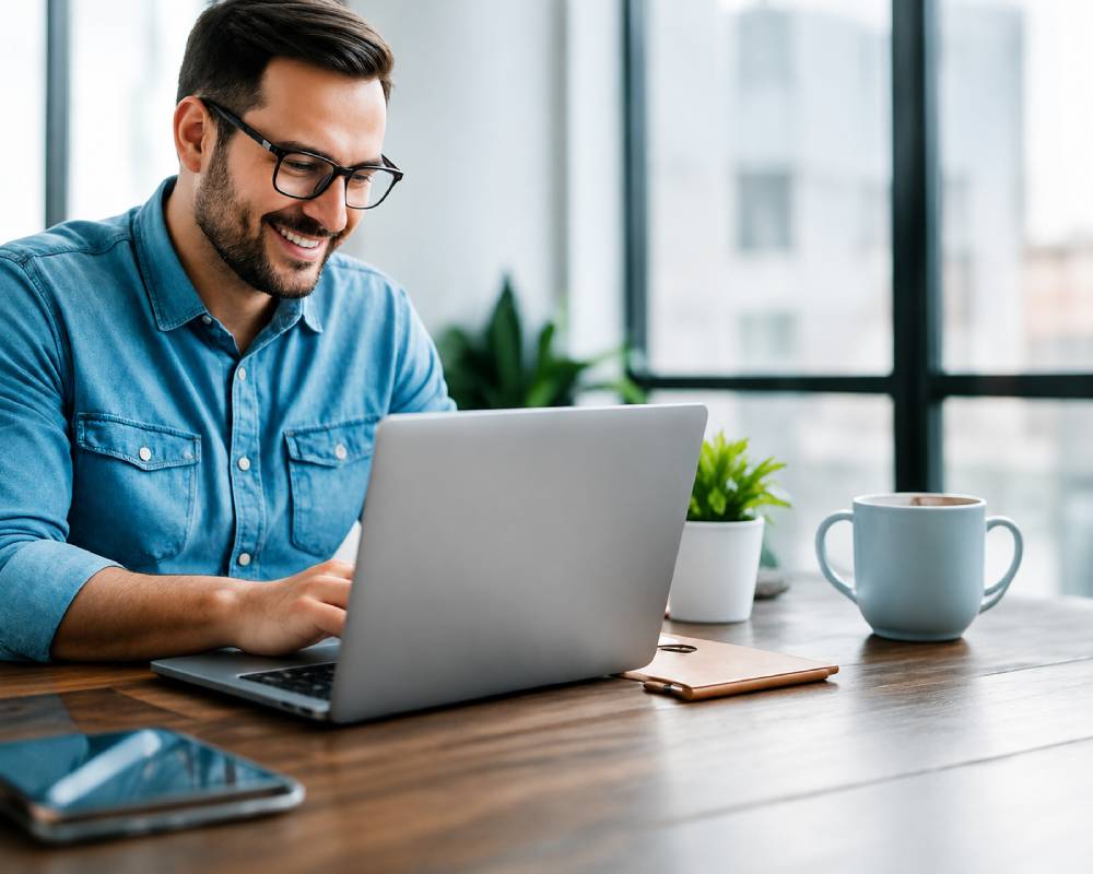 Need to change business details on Companies House?