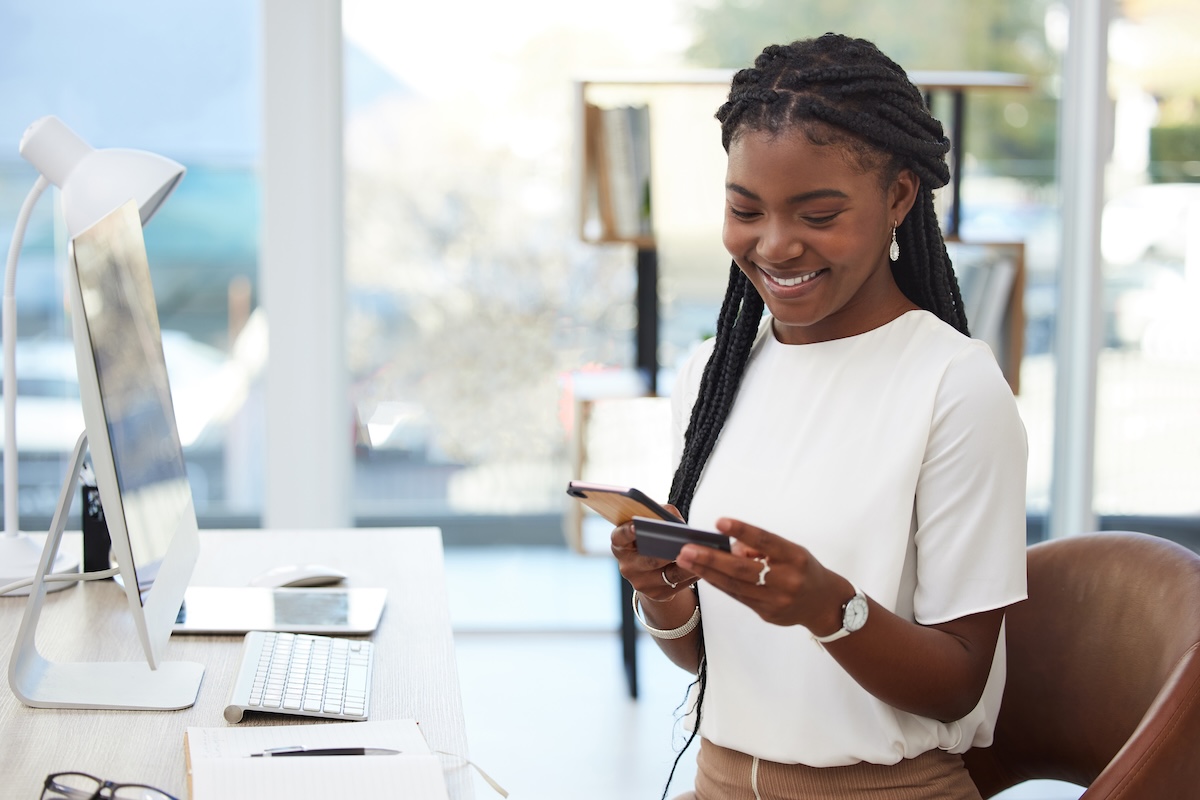 How to open a business bank account
