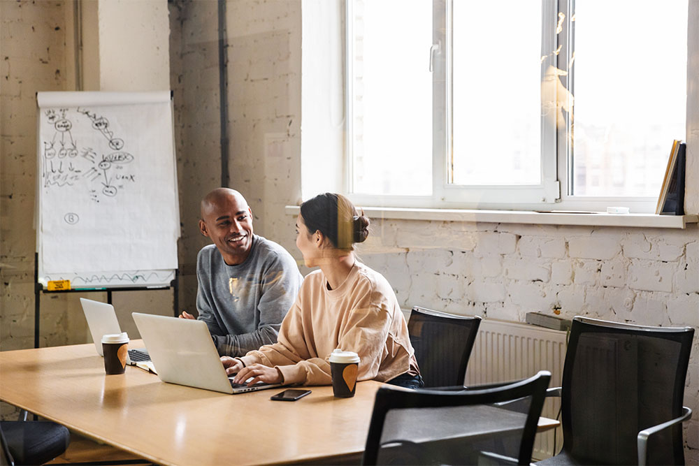 Why Some Businesses Choose to Register Voluntarily